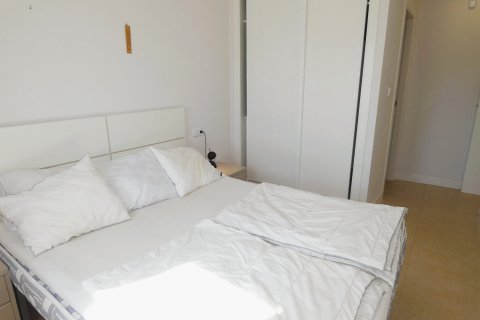 Продажа квартиры в Аликанте, Испания 4 спальни, 112м2 №139922 - фото 30