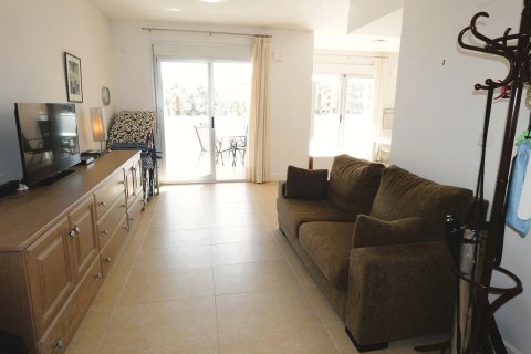 Apartamento en venta Cabo Roig, Alicante, España 4 dormitorios, 112 m2 No. 139922 - foto 3