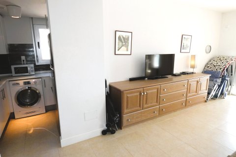 Apartamento en venta Cabo Roig, Alicante, España 4 dormitorios, 112 m2 No. 139922 - foto 5