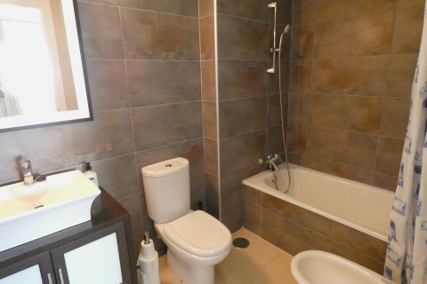 Apartamento en venta Cabo Roig, Alicante, España 4 dormitorios, 112 m2 No. 139922 - foto 14