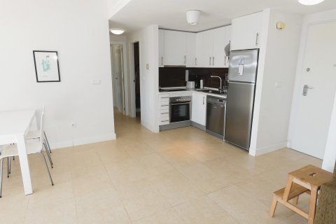 Apartamento en venta Cabo Roig, Alicante, España 4 dormitorios, 112 m2 No. 139922 - foto 9