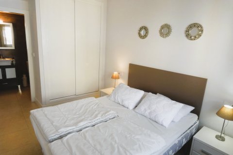 Apartamento en venta Cabo Roig, Alicante, España 4 dormitorios, 112 m2 No. 139922 - foto 13