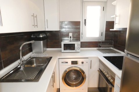 Apartamento en venta Cabo Roig, Alicante, España 4 dormitorios, 112 m2 No. 139922 - foto 20