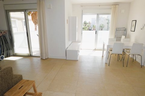 Apartamento en venta Cabo Roig, Alicante, España 4 dormitorios, 112 m2 No. 139922 - foto 25