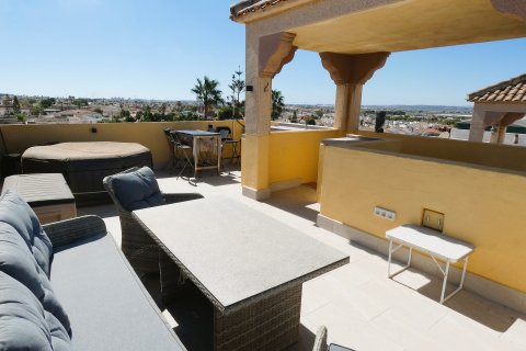 Villa à vendre Torrevieja, Alicante, Espagne, 3 chambres, 119 m2 No. 139923 - photo 1