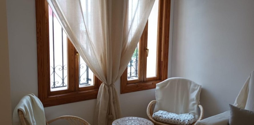 Apartment Altea, Alicante, Espagne 2 chambres, 60 m2 No. 139919
