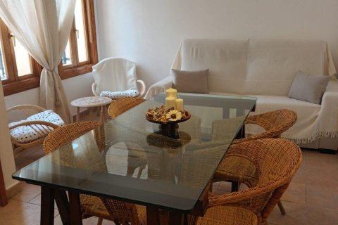Apartment à vendre Altea, Alicante, Espagne, 2 chambres, 60 m2 No. 139919 - photo 6