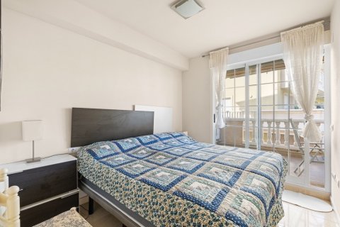 Apartment for sale in Gran Alacant, Alicante, Spain 3 bedrooms, 75 sq.m. No. 139921 - photo 13