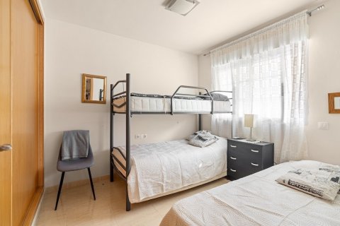 Apartment for sale in Gran Alacant, Alicante, Spain 3 bedrooms, 75 sq.m. No. 139921 - photo 9