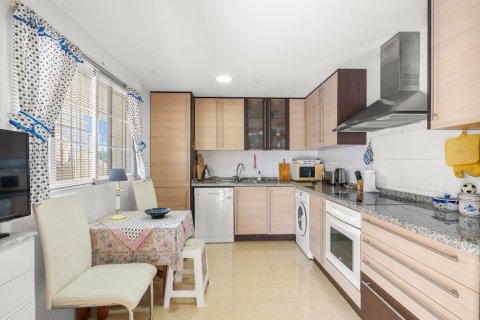 Apartment for sale in Gran Alacant, Alicante, Spain 3 bedrooms, 75 sq.m. No. 139921 - photo 7