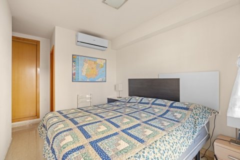 Apartment for sale in Gran Alacant, Alicante, Spain 3 bedrooms, 75 sq.m. No. 139921 - photo 14