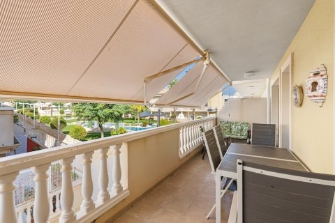 Apartment for sale in Gran Alacant, Alicante, Spain 3 bedrooms, 75 sq.m. No. 139921 - photo 20