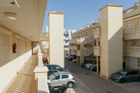 Apartment for sale in Gran Alacant, Alicante, Spain 3 bedrooms, 75 sq.m. No. 139921 - photo 21