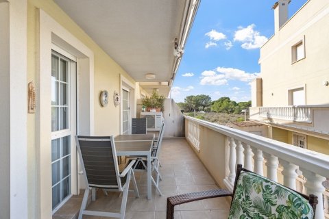 Apartment for sale in Gran Alacant, Alicante, Spain 3 bedrooms, 75 sq.m. No. 139921 - photo 4