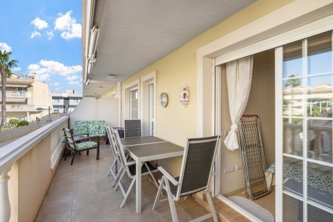 Apartment for sale in Gran Alacant, Alicante, Spain 3 bedrooms, 75 sq.m. No. 139921 - photo 5