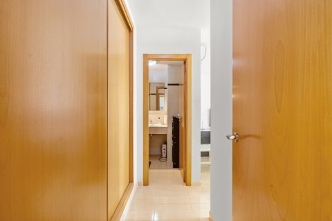 Apartment for sale in Gran Alacant, Alicante, Spain 3 bedrooms, 75 sq.m. No. 139921 - photo 15