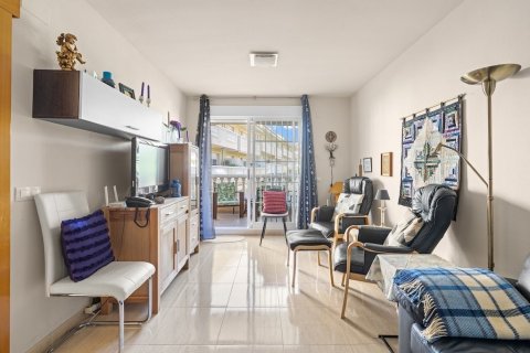 Apartment for sale in Gran Alacant, Alicante, Spain 3 bedrooms, 75 sq.m. No. 139921 - photo 11