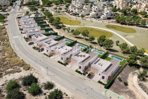 Villa en Murcia, España 3 dormitorios, 119 m2 No. 181992