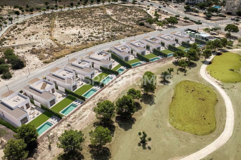 Villa en venta en Murcia, España 3 dormitorios, 119 m2 No. 181992 - foto 2