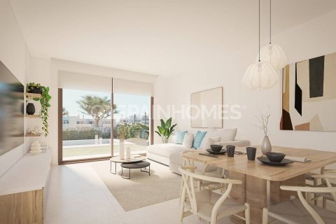 Villa en venta en Murcia, España 3 dormitorios, 119 m2 No. 181992 - foto 10