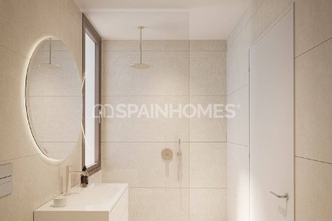 Villa en venta en Murcia, España 3 dormitorios, 119 m2 No. 181992 - foto 13