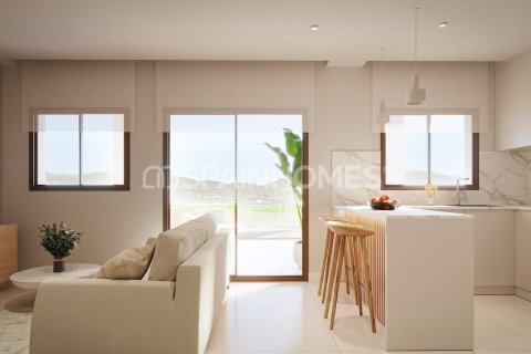 Apartament w Murcia, Hiszpania 3 sypialnie, 103 mkw. nr 181990 – zdjęcie 12