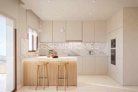 Apartament w Murcia, Hiszpania 3 sypialnie, 103 mkw. nr 181990 – zdjęcie 15