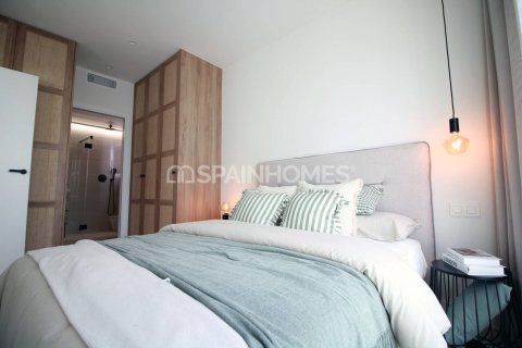 Apartament w Pilar de la Horadada, Alicante, Hiszpania 3 sypialnie, 83 mkw. nr 181993 – zdjęcie 27