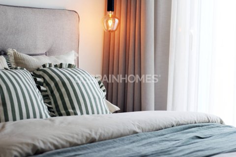 Apartament w Pilar de la Horadada, Alicante, Hiszpania 3 sypialnie, 83 mkw. nr 181993 – zdjęcie 30