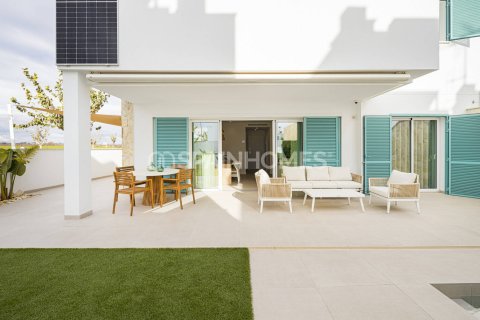 Apartament w Pilar de la Horadada, Alicante, Hiszpania 3 sypialnie, 83 mkw. nr 181993 – zdjęcie 3