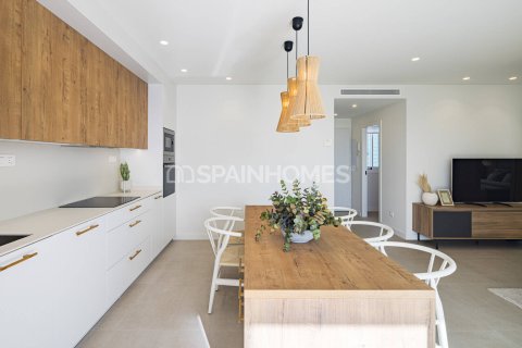 Apartament w Pilar de la Horadada, Alicante, Hiszpania 3 sypialnie, 83 mkw. nr 181993 – zdjęcie 23