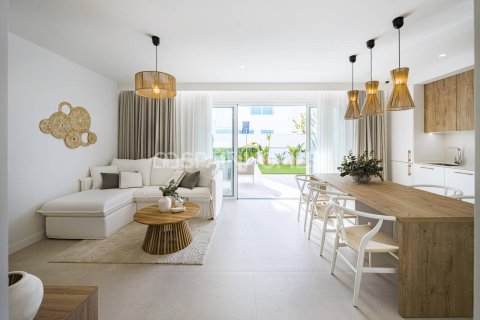 Apartament w Pilar de la Horadada, Alicante, Hiszpania 3 sypialnie, 83 mkw. nr 181993 – zdjęcie 17