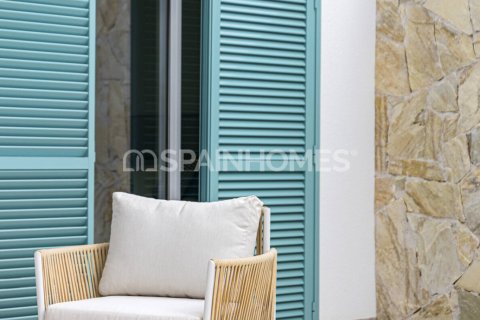 Apartament w Pilar de la Horadada, Alicante, Hiszpania 3 sypialnie, 83 mkw. nr 181993 – zdjęcie 13