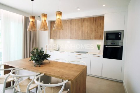 Apartament w Pilar de la Horadada, Alicante, Hiszpania 3 sypialnie, 83 mkw. nr 181993 – zdjęcie 22