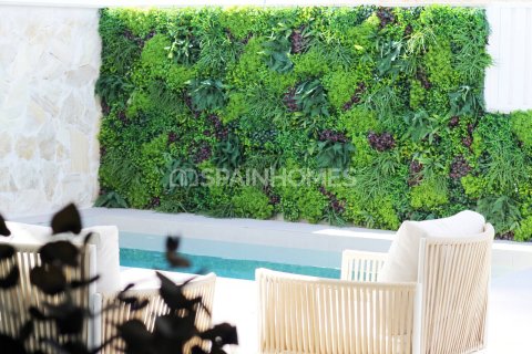 Apartament w Pilar de la Horadada, Alicante, Hiszpania 3 sypialnie, 83 mkw. nr 181993 – zdjęcie 15