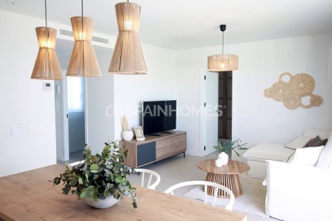 Apartament w Pilar de la Horadada, Alicante, Hiszpania 3 sypialnie, 83 mkw. nr 181993 – zdjęcie 20