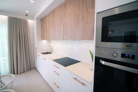 Apartament w Pilar de la Horadada, Alicante, Hiszpania 3 sypialnie, 83 mkw. nr 181993 – zdjęcie 26