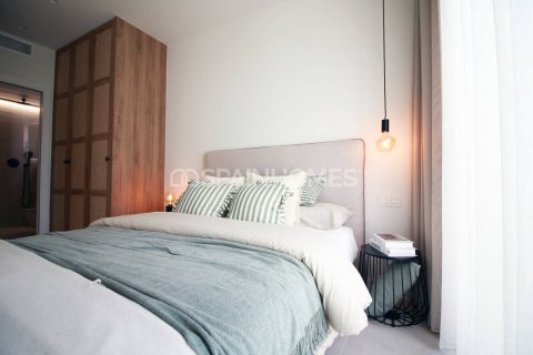 Kattohuoneisto myytävänä Pilar de la Horadada, Alicante, Espanja, 3 makuuhuonetta, 83 m2 No. 181994 - kuva 28