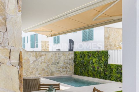 Kattohuoneisto myytävänä Pilar de la Horadada, Alicante, Espanja, 3 makuuhuonetta, 83 m2 No. 181994 - kuva 5
