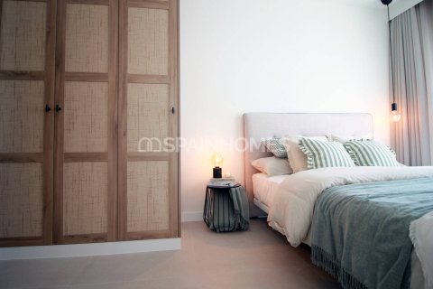 Kattohuoneisto myytävänä Pilar de la Horadada, Alicante, Espanja, 3 makuuhuonetta, 83 m2 No. 181994 - kuva 29
