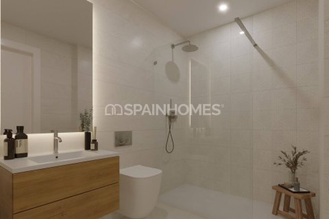 Apartamento en venta en Santa Pola, Alicante, España 2 dormitorios, 82 m2 No. 181996 - foto 6