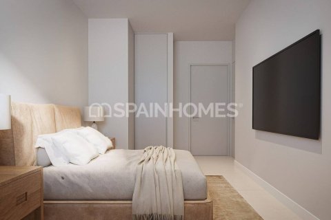 Ático en venta en Murcia, España 3 dormitorios, 91 m2 No. 181991 - foto 19