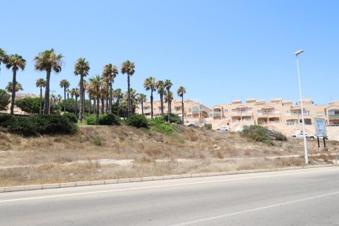 Tomt i Torrevieja, Alicante, Spanien Nr. 181861