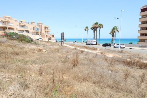 Tomt till salu i Torrevieja, Alicante, Spanien Nr. 181861 - foto 3