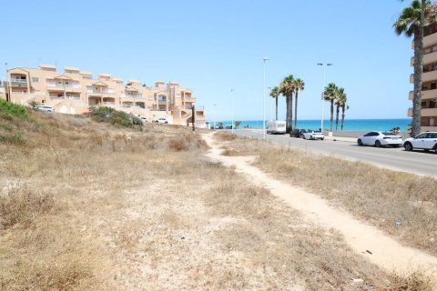 Tomt till salu i Torrevieja, Alicante, Spanien Nr. 181861 - foto 2