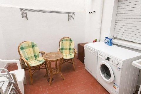Apartamento en venta en Torrevieja, Alicante, España 3 dormitorios, 92 m2 No. 181859 - foto 12