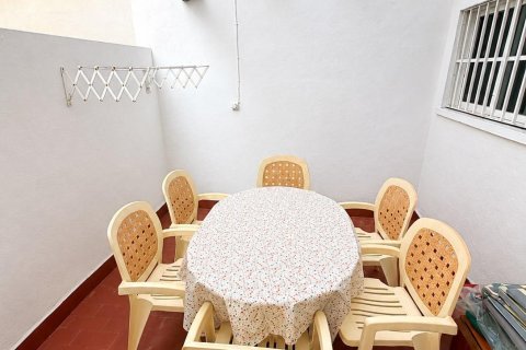 Apartamento en venta en Torrevieja, Alicante, España 3 dormitorios, 92 m2 No. 181859 - foto 25