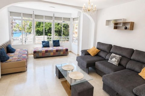 Apartamento en venta en Torrevieja, Alicante, España 3 dormitorios, 92 m2 No. 181859 - foto 27