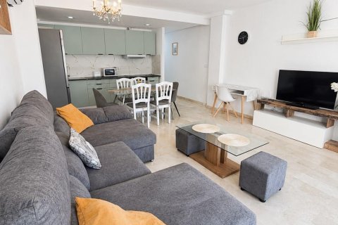 Apartamento en venta en Torrevieja, Alicante, España 3 dormitorios, 92 m2 No. 181859 - foto 6