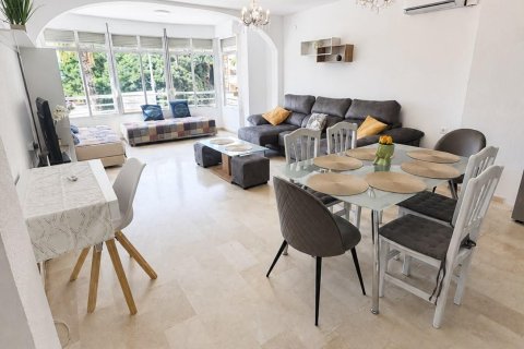 Apartamento en venta en Torrevieja, Alicante, España 3 dormitorios, 92 m2 No. 181859 - foto 9
